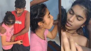 Fucking Village Desi Girl Chut HD Video