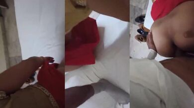 Sexy Maharashtrian Bhabhi Chudai Ghodi Bana