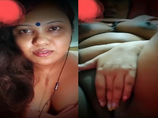Married bhabhi fingering pussy unsatisfied sex mood