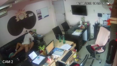 Office Sottai Thalai Uncle Pussy Ool Panum Sex