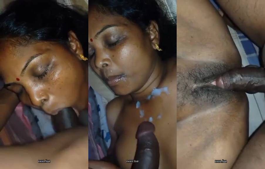 Village Blowjob Aunty Fuck Video – Full HD